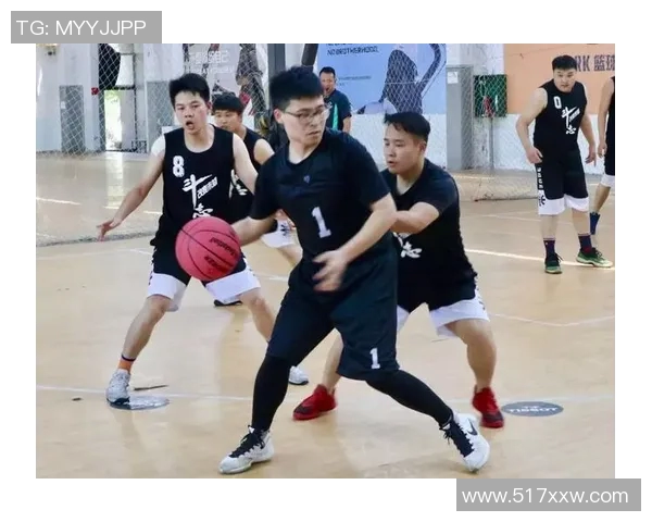 武汉篮球队的团队协作揭秘：如何在赛场上实现完美配合与默契合作