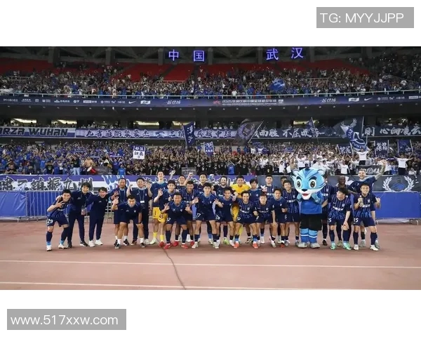 武汉足球队的节奏变革引发热议与期待的全新篇章