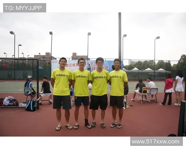 西安网球队在世界锦标赛中的团队协作表现分析与启示 西安网球队在世界锦标赛中的团队协作表现分析与启示