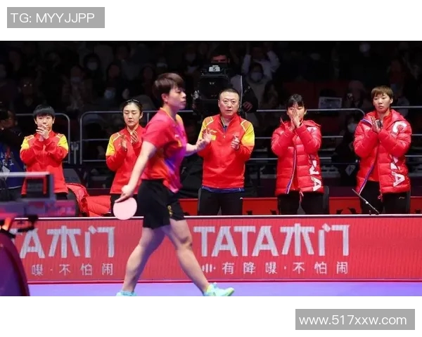 重庆乒乓球队心理素质深度对比分析及其对比赛表现的影响探讨