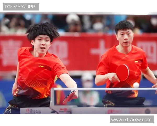 赛后分析:北京乒乓球队与南京乒乓球队的耐力对决全景回顾 赛后分析:北京乒乓球队与南京乒乓球队的耐力对决全景回顾