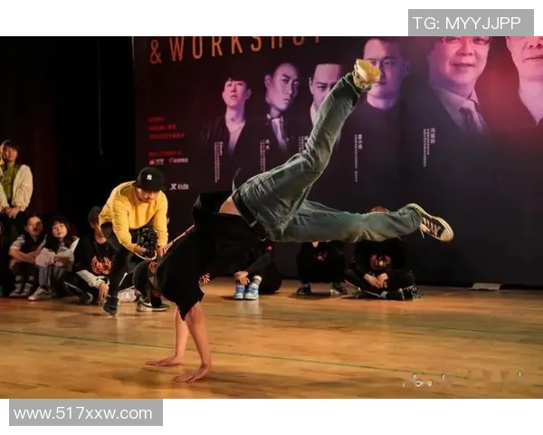 成都街舞队的进攻革新探索与实践推动街舞文化新潮流 成都街舞队的进攻革新探索与实践推动街舞文化新潮流