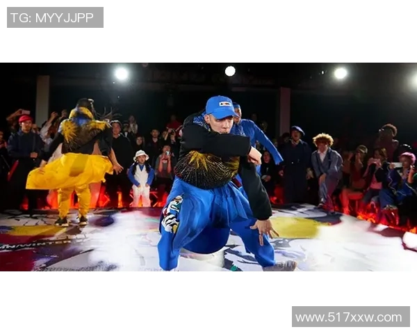 南京街舞队实力深度解析各队风格与技术的全面对比分析 南京街舞队实力深度解析各队风格与技术的全面对比分析