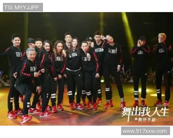 张磊的街舞人生：从热爱到坚持的深度对话与成长之路