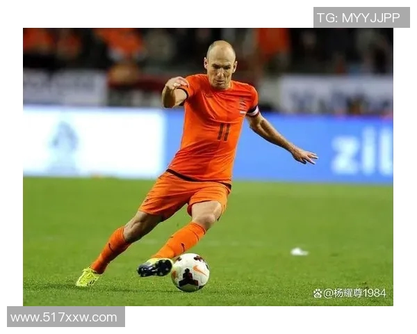 足球传奇阿尔扬罗本的职业生涯与成就全解析 足球传奇阿尔扬罗本的职业生涯与成就全解析