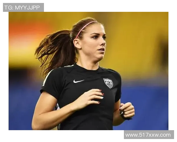 全球足球明星美女排行榜揭晓谁是最具魅力的女神球员