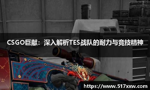 CSGO巨献：深入解析TES战队的耐力与竞技精神