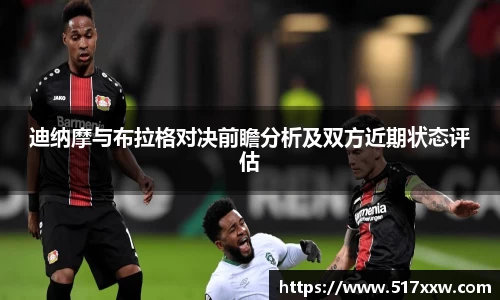 迪纳摩与布拉格对决前瞻分析及双方近期状态评估